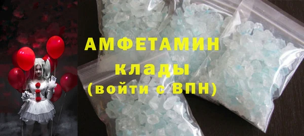 хмурый Алзамай